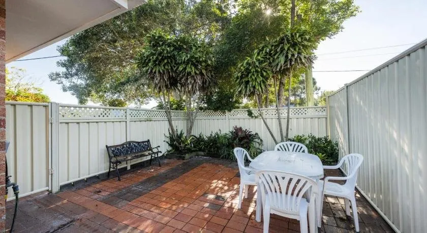 Mermaid Lodge - Image 1