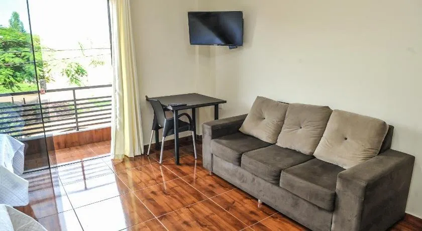 Hotel Costa Itaipu - Image 1