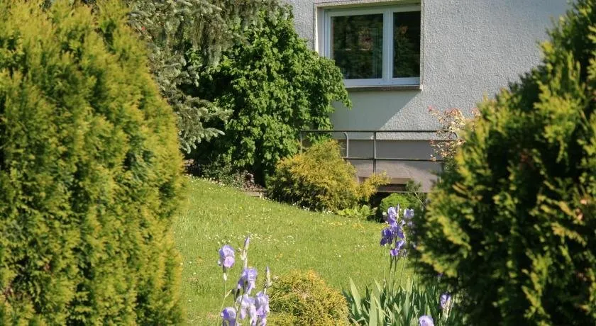 Ferienwohnung zur Tanne - Image 1