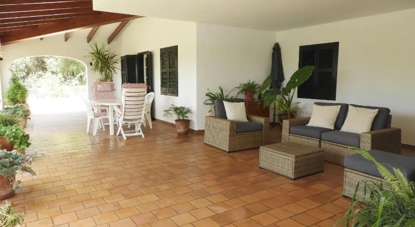 Holiday Home Casa LA MARTINA - Image 1