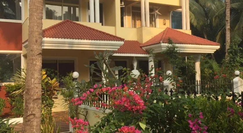 Sun-kissed Holidays Dabolim Goa-Emerald - Image 1