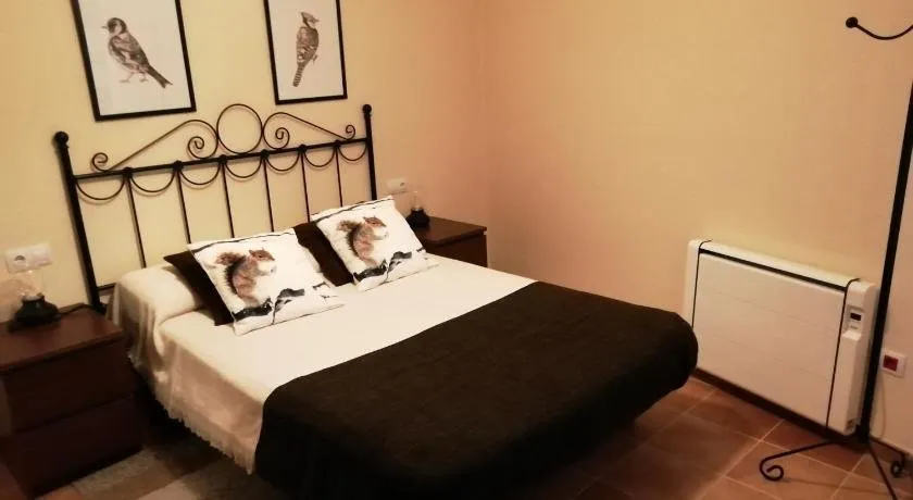 Apartamento Sendero de las Acequias - Image 1