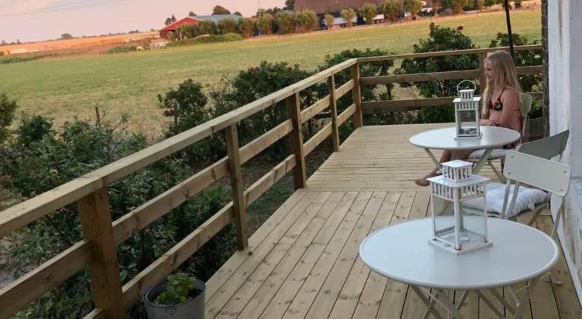 Country Suite Malmo - Image 1