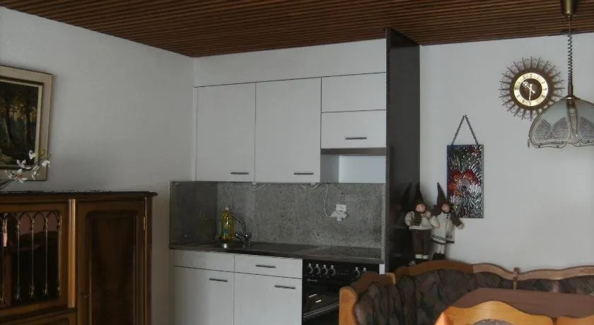 Ferienwohnung Vesti - Image 1
