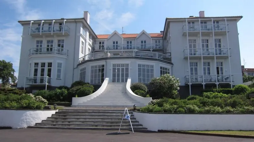 Strandslottet Apartments - Image 1