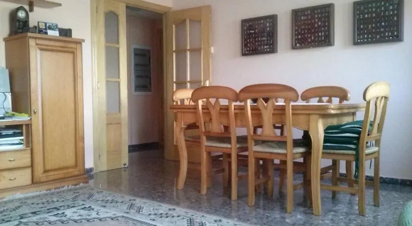 La Terraza-Rubielos de Mora - Image 1