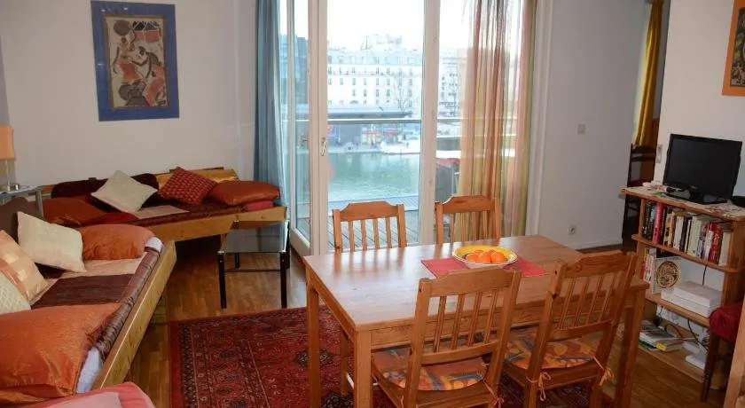 Quai de la Seine - Image 1