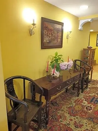 Hotel Los Beatos - Image 1