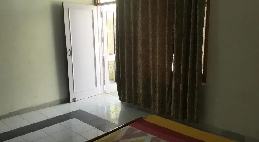 Manu Mahesh Holiday Apartment - Image 1
