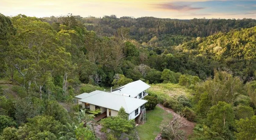 Tama Ridge Eco Retreat - Image 1