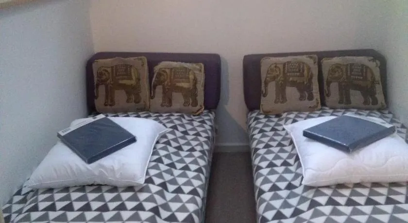 City Apartment - Image 1