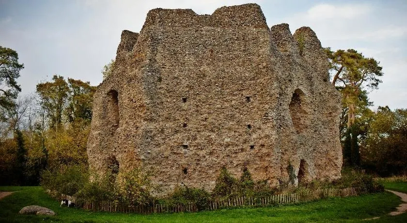 The Coach House - Image 1