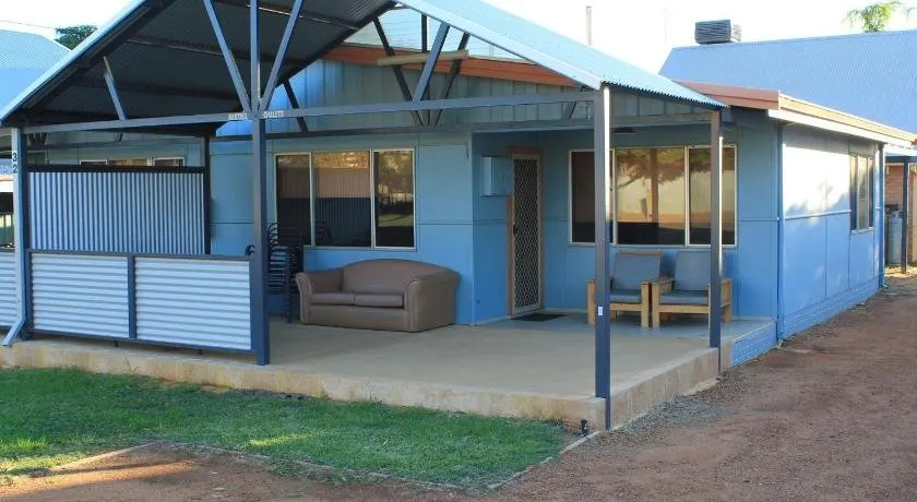 Kestrel Chalets - Image 1