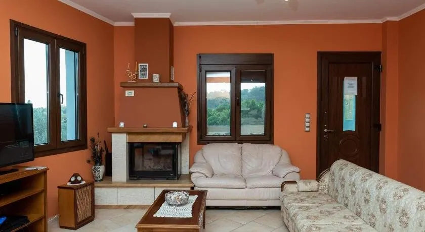 House with amazing view - Image 1