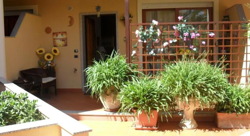 Residence Albero Alto - Image 1