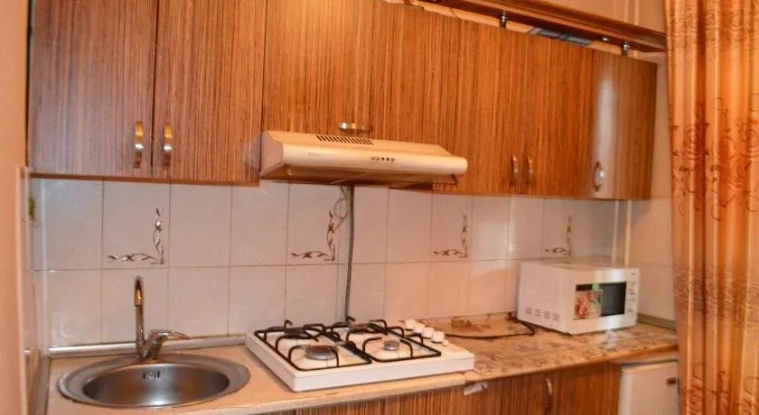 2 rooms apartment on Chuy Avenu - Image 1