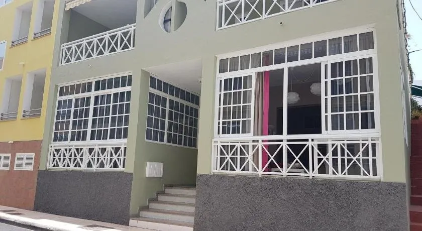 Apartamento Villa Las Cercas - Image 1