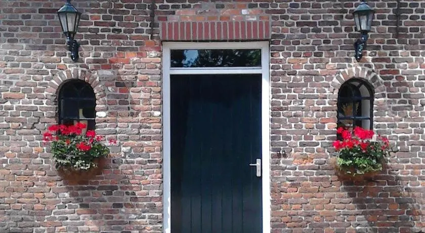 Scheibershof Appartementenverhuur - Image 1