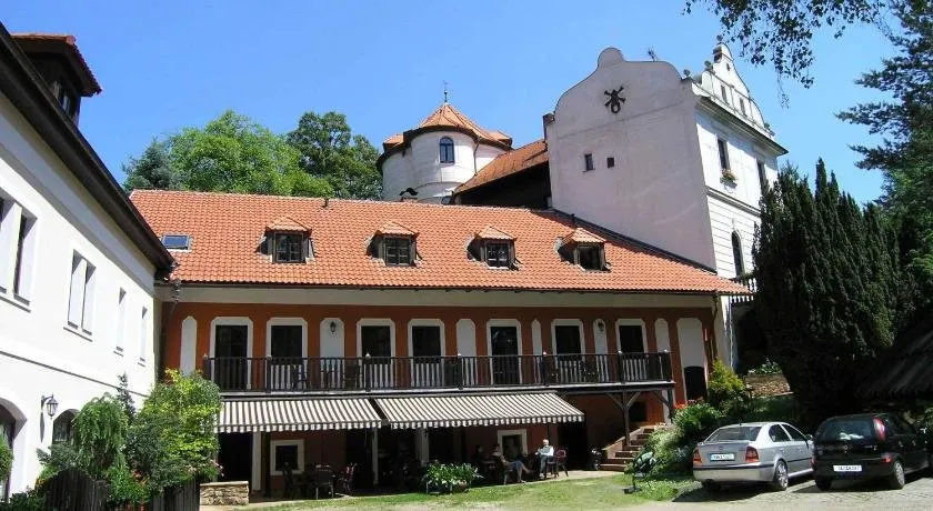 Pension Vetrnik - Image 1