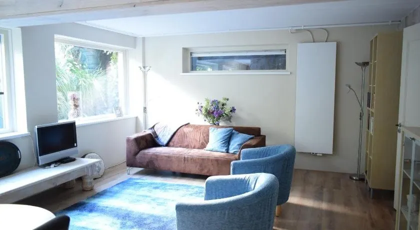 appartement B&B Eelderdiep - Image 1