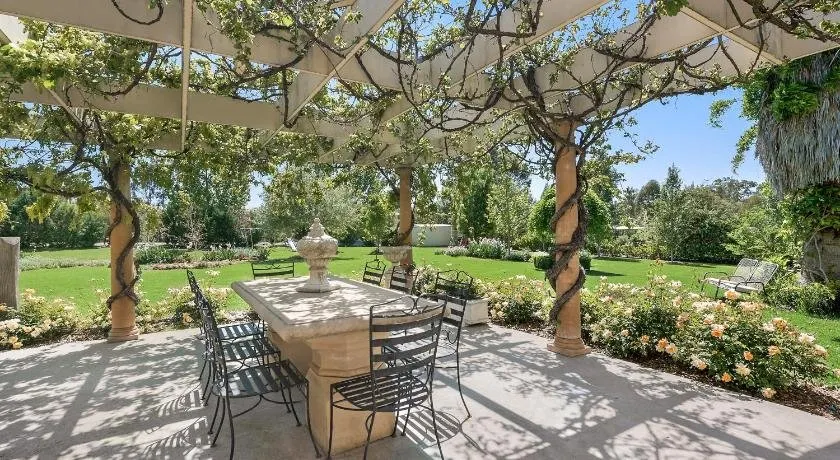 Bellfield House Mudgee - Image 1