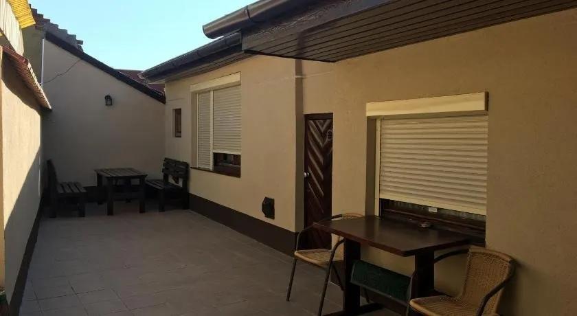 Szederkenyi Apartman - Image 1