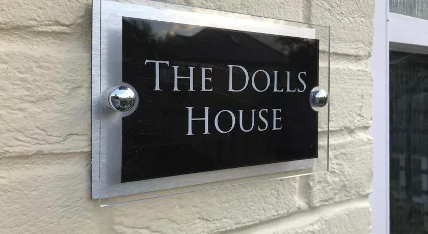 The Dolls House - Image 1