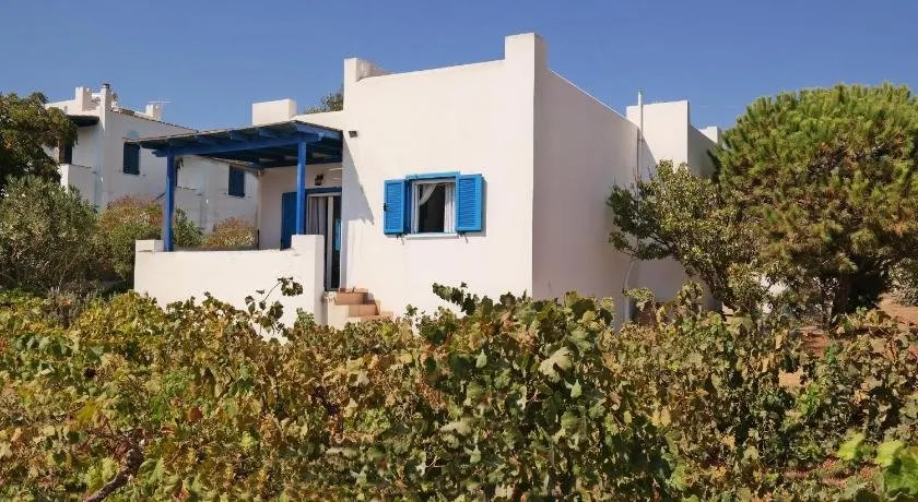 Themis Beach House - Image 1
