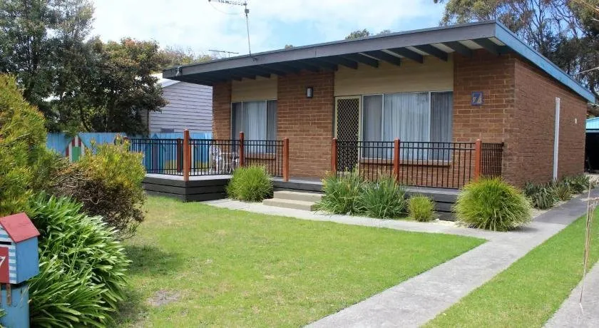 Cronulla Cottage @ Cape Woolamai - Image 1