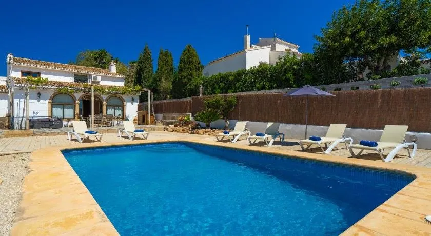 Casa La Parra - Image 1