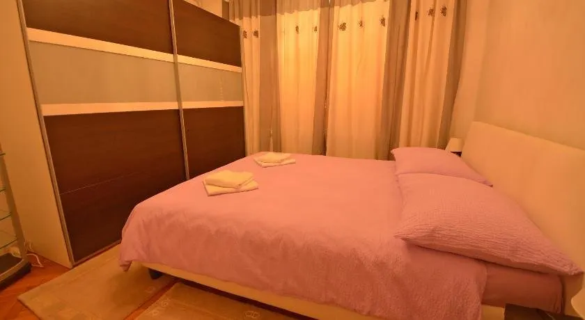 Sole Mio Apartment - Image 1