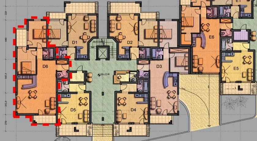 Golden Sands Iglika Complex, Bulgaria, 2-bedroom Apartment, city centre/beach access - Image 1