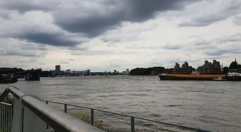 Francis Drake Home - Image 1