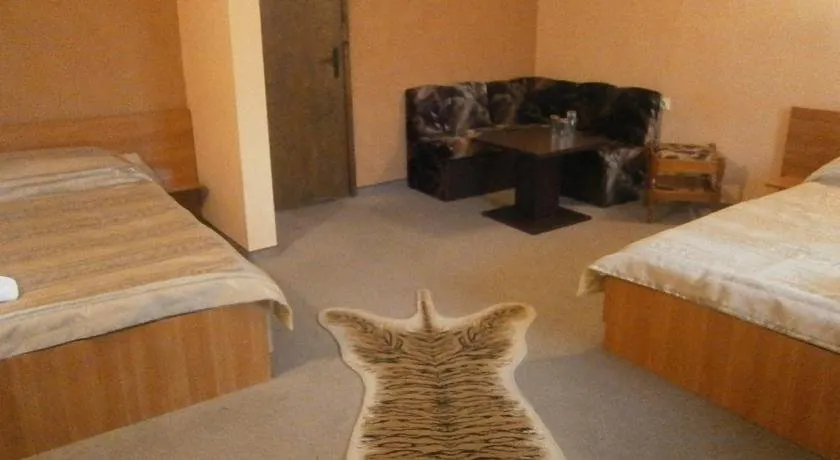 Family Hotel Belona - Image 1