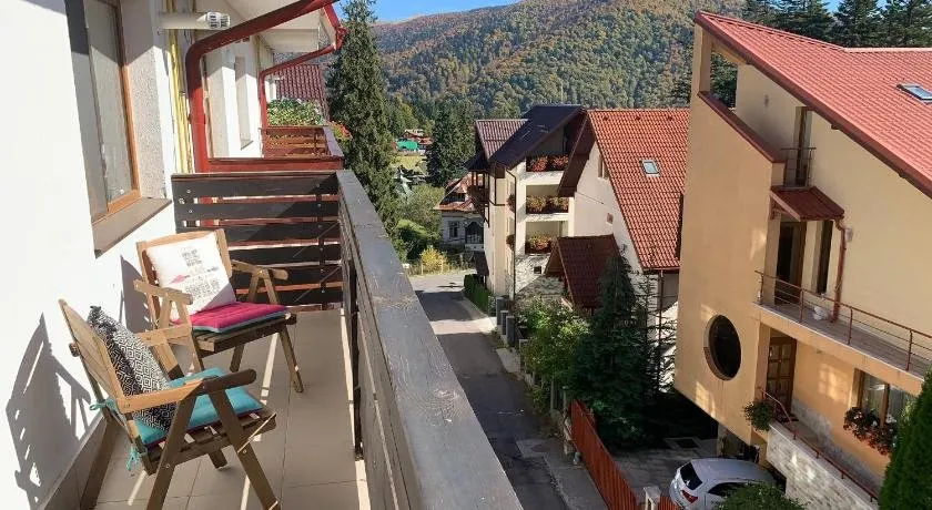 Studio Apartment - 7 mins walk to Peles Castle - Image 1