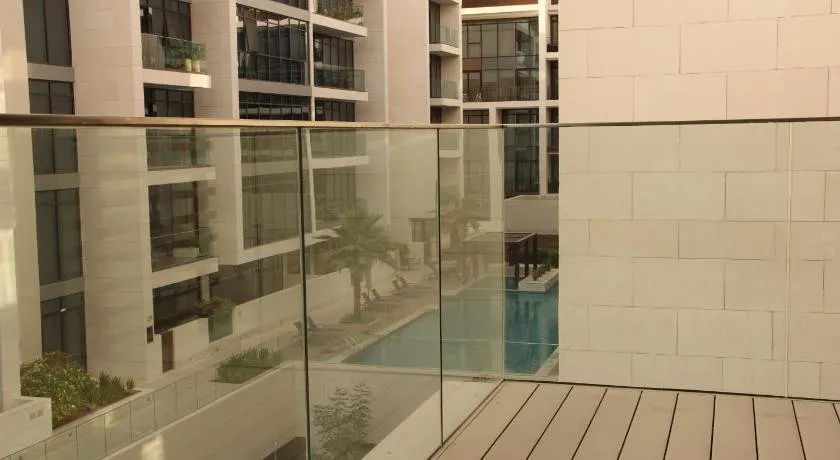 Serenity Apartment - City Walk - Image 1