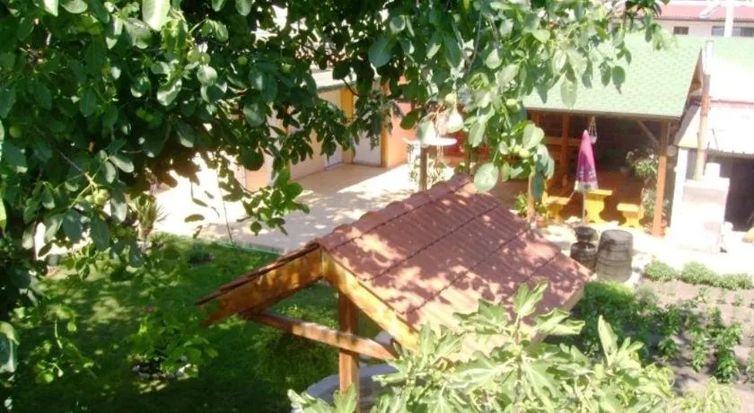 Guest House Jumbo - Image 1