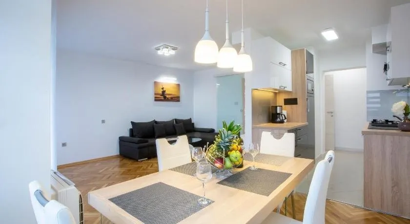 Top apartment Mirta.Luxury and extravagant - Image 1
