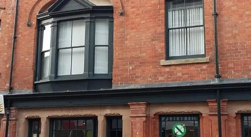 Eaton Court Apartment, High Street, Long Eaton NG10 - Image 1