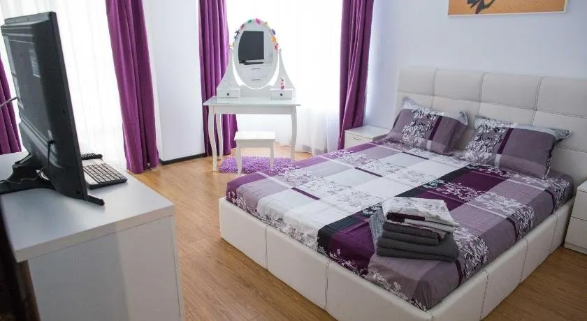Apartament Summerland, 3 Camere, 100m2 - Image 1