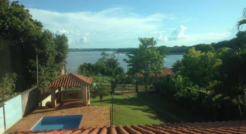 Rancho Palmeira pesca- Recanto das flores Florinia - Image 1