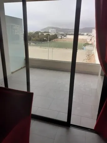 Belvedere Appartement - Image 1