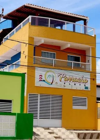 Parracho Flats - Image 1