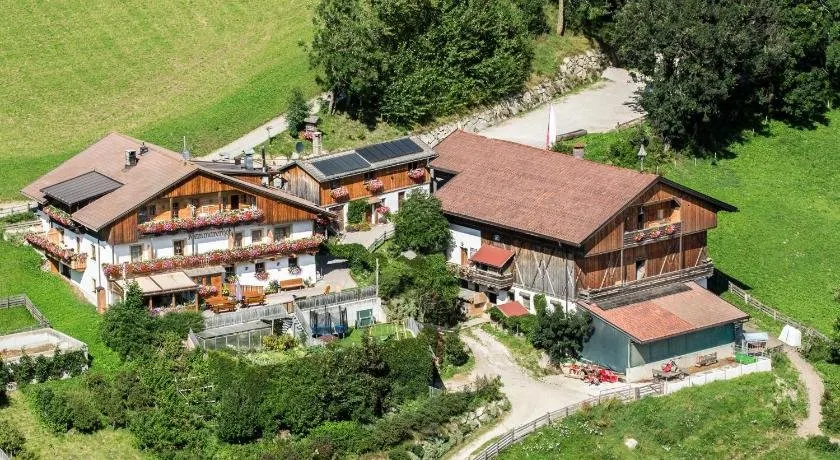 Kleinmarerhof - Image 1