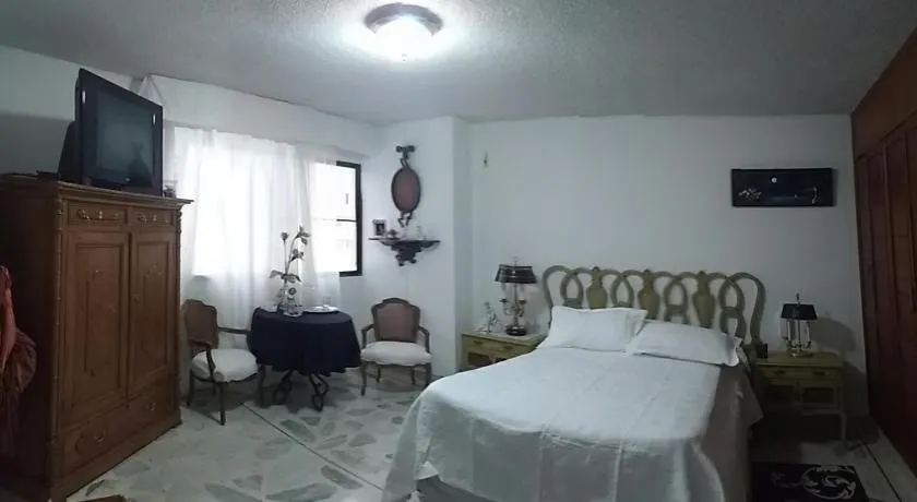 Confortable Habitacion - Image 1