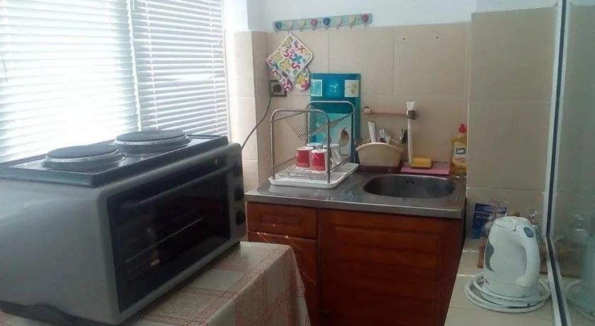 Apartment Gancheva - Image 1