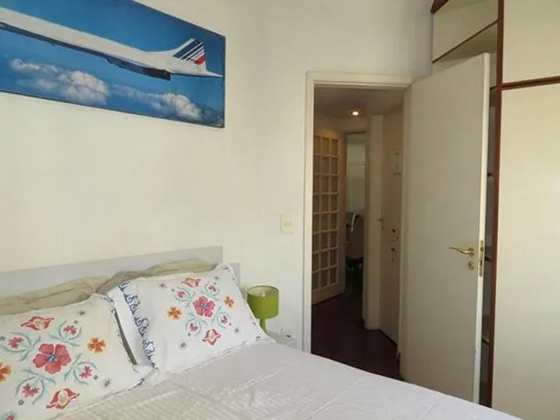 Uma Suite Privativa - Image 1