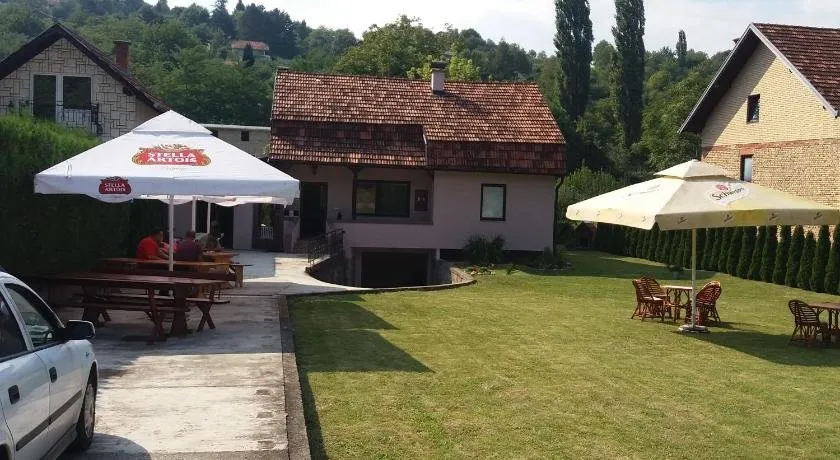 Villa Stefan - Image 1