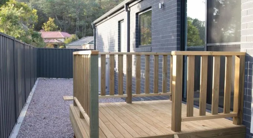 Platypus Apartments - Image 1