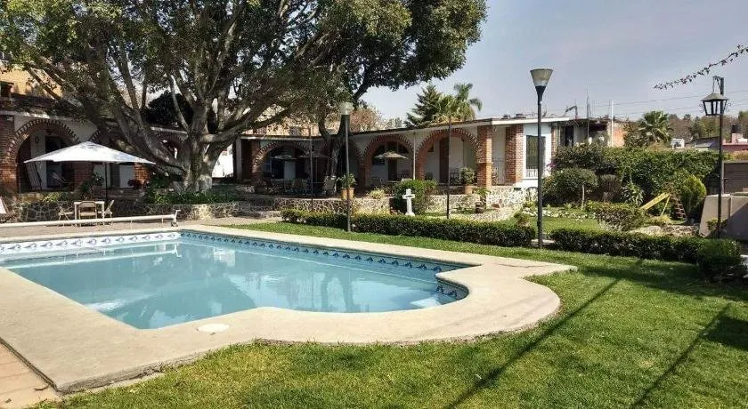 Posada Meztli Xictli - Image 1